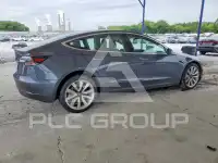 2019 Tesla Model 3 фото