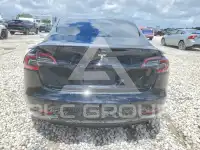2019 Tesla Model 3 фото