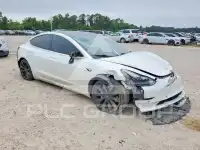 2019 Tesla Model 3 фото