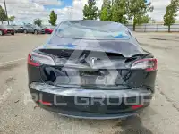2019 Tesla Model 3 photo