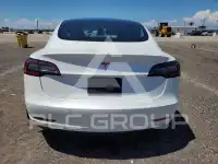 2019 Tesla Model 3 photo