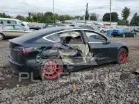 2019 Tesla Model 3 photo