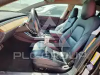 2019 Tesla Model 3 photo