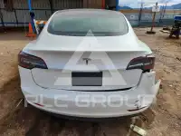 2019 Tesla Model 3 photo