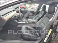 2019 Tesla Model 3 фото