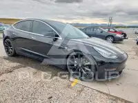 2019 Tesla Model 3 фото