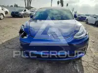 2019 Tesla Model 3 фото