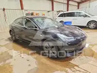 2019 Tesla Model 3 photo