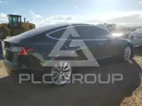 2019 Tesla Model 3 photo