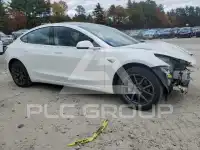 2019 Tesla Model 3 фото
