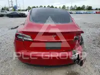 2019 Tesla Model 3 фото
