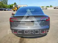2019 Tesla Model 3 photo