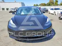 2019 Tesla Model 3 photo