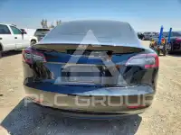 2019 Tesla Model 3 photo