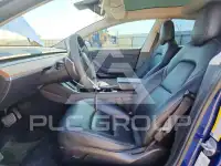 2019 Tesla Model 3 фото