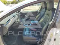 2019 Tesla Model 3 фото