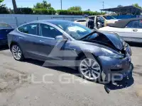2019 Tesla Model 3 photo