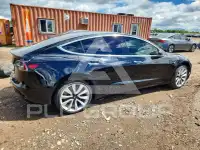 2019 Tesla Model 3 photo