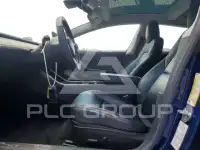 2019 Tesla Model 3 фото