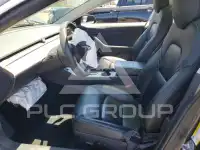 2019 Tesla Model 3 photo