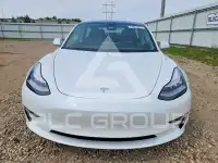 2019 Tesla Model 3 photo