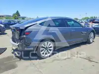 2019 Tesla Model 3 photo