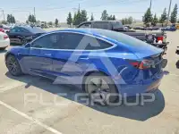 2019 Tesla Model 3 photo