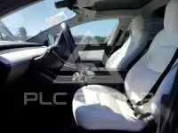 2019 Tesla Model 3 photo