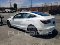 2019 Tesla Model 3 фото