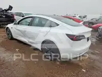 2019 Tesla Model 3 фото