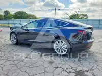 2019 Tesla Model 3 photo