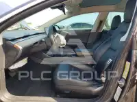 2019 Tesla Model 3 photo