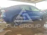 2019 Tesla Model 3 фото