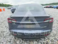 2019 Tesla Model 3 фото
