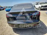 2019 Tesla Model 3 photo