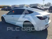 2019 Tesla Model 3 фото