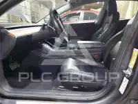 2019 Tesla Model 3 photo