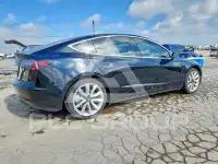 2019 Tesla Model 3 photo