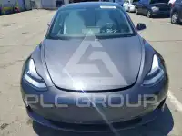 2019 Tesla Model 3 photo