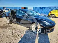 2019 Tesla Model 3 фото