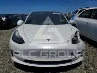2019 Tesla Model 3 photo