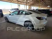 2019 Tesla Model 3 фото