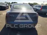 2019 Tesla Model 3 фото
