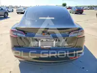 2019 Tesla Model 3 photo