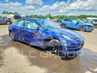 2019 Tesla Model 3 photo