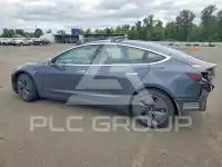2019 Tesla Model 3 photo