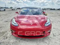 2019 Tesla Model 3 фото