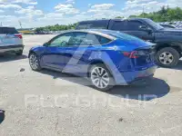 2019 Tesla Model 3 фото