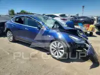 2019 Tesla Model 3 фото