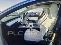 2019 Tesla Model 3 фото